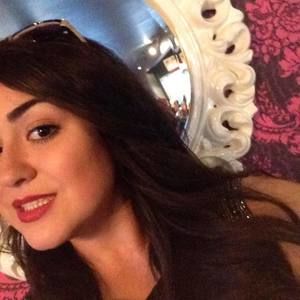 Meet your Posher, Tina